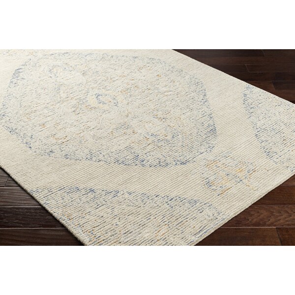 Vivianne VVE-2301 Handmade Area Rug